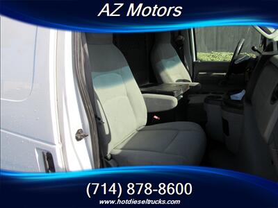 2013 Ford E-150 CARGO VAN - Photo 14 - Orange, CA 92867