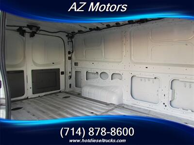 2019 Nissan NV S 1500 S LOW ROOF CARGO VAN - Photo 15 - Orange, CA 92867