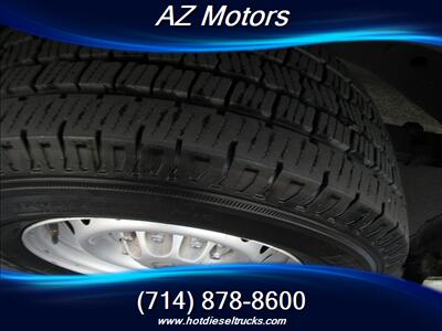 2019 Nissan NV S 1500 S LOW ROOF CARGO VAN - Photo 13 - Orange, CA 92867