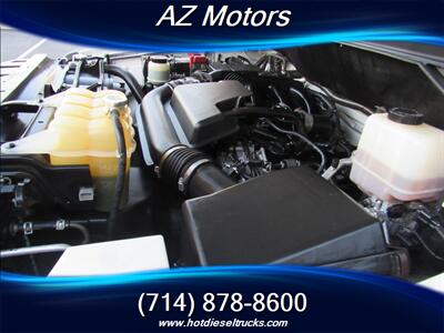 2019 Nissan NV S 1500 S LOW ROOF CARGO VAN - Photo 24 - Orange, CA 92867