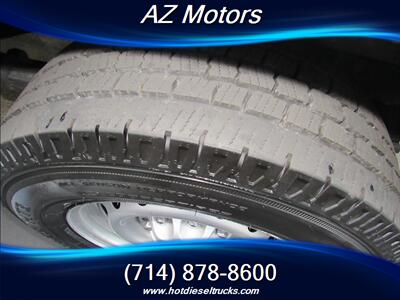 2019 Nissan NV S 1500 S LOW ROOF CARGO VAN - Photo 9 - Orange, CA 92867