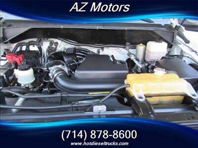 2019 Nissan NV S 1500 S LOW ROOF CARGO VAN - Photo 22 - Orange, CA 92867