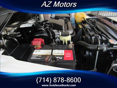 2019 Nissan NV S 1500 S LOW ROOF CARGO VAN - Photo 23 - Orange, CA 92867