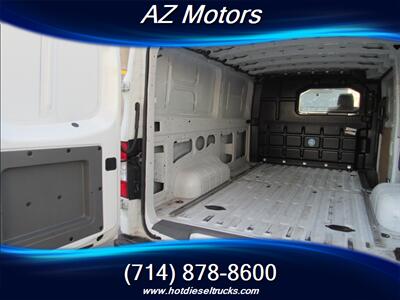 2019 Nissan NV S 1500 S LOW ROOF CARGO VAN - Photo 11 - Orange, CA 92867