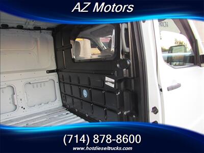 2019 Nissan NV S 1500 S LOW ROOF CARGO VAN - Photo 14 - Orange, CA 92867