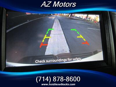 2019 Nissan NV S 1500 S LOW ROOF CARGO VAN - Photo 28 - Orange, CA 92867