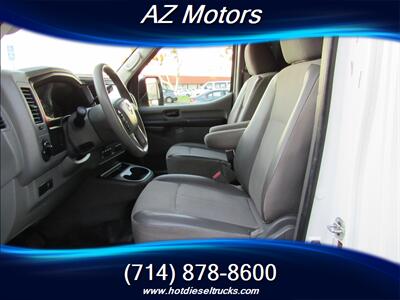 2019 Nissan NV S 1500 S LOW ROOF CARGO VAN - Photo 19 - Orange, CA 92867