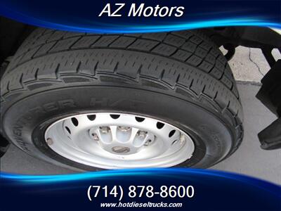 2019 Nissan NV S 1500 S LOW ROOF CARGO VAN - Photo 18 - Orange, CA 92867