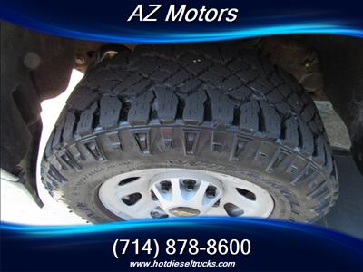 2015 Chevrolet Silverado 3500HD Work Truck 4wd  diesel   - Photo 17 - Orange, CA 92867