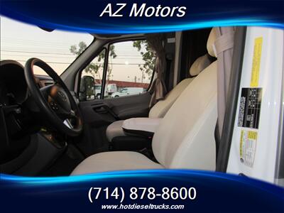 2016 Mercedes-Benz Sprinter 3500 LEISURE - Photo 25 - Orange, CA 92867