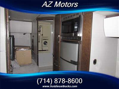 2016 Mercedes-Benz Sprinter 3500 LEISURE - Photo 13 - Orange, CA 92867