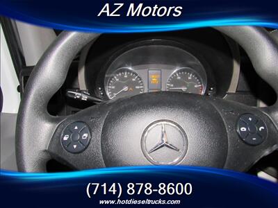 2016 Mercedes-Benz Sprinter 3500 LEISURE - Photo 40 - Orange, CA 92867