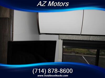 2016 Mercedes-Benz Sprinter 3500 LEISURE - Photo 16 - Orange, CA 92867