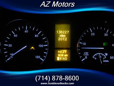 2016 Mercedes-Benz Sprinter 3500 LEISURE - Photo 39 - Orange, CA 92867