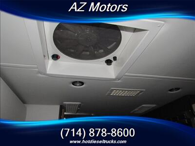 2016 Mercedes-Benz Sprinter 3500 LEISURE - Photo 19 - Orange, CA 92867