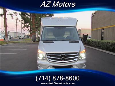 2016 Mercedes-Benz Sprinter 3500 LEISURE - Photo 4 - Orange, CA 92867