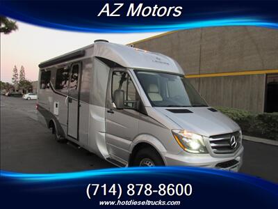 2016 Mercedes-Benz Sprinter 3500 LEISURE - Photo 5 - Orange, CA 92867