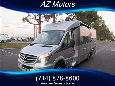 2016 Mercedes-Benz Sprinter 3500 LEISURE - Photo 1 - Orange, CA 92867