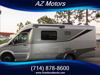 2016 Mercedes-Benz Sprinter 3500 LEISURE - Photo 11 - Orange, CA 92867