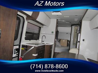 2016 Mercedes-Benz Sprinter 3500 LEISURE - Photo 37 - Orange, CA 92867