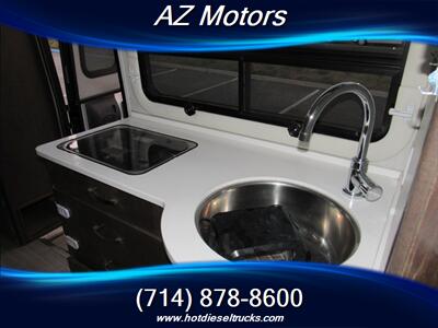 2016 Mercedes-Benz Sprinter 3500 LEISURE - Photo 17 - Orange, CA 92867