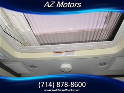 2016 Mercedes-Benz Sprinter 3500 LEISURE - Photo 24 - Orange, CA 92867