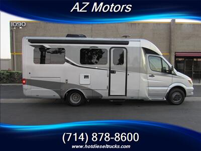 2016 Mercedes-Benz Sprinter 3500 LEISURE - Photo 6 - Orange, CA 92867