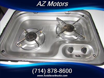 2016 Mercedes-Benz Sprinter 3500 LEISURE - Photo 18 - Orange, CA 92867