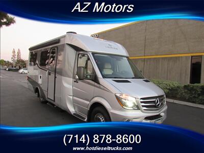 2016 Mercedes-Benz Sprinter 3500 LEISURE - Photo 3 - Orange, CA 92867