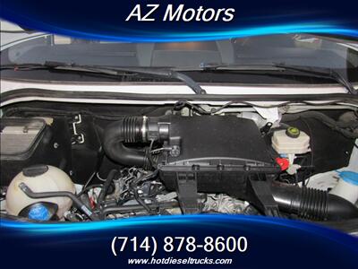 2016 Mercedes-Benz Sprinter 3500 LEISURE - Photo 34 - Orange, CA 92867