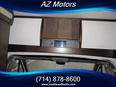 2016 Mercedes-Benz Sprinter 3500 LEISURE - Photo 23 - Orange, CA 92867