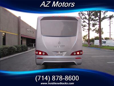 2016 Mercedes-Benz Sprinter 3500 LEISURE - Photo 8 - Orange, CA 92867