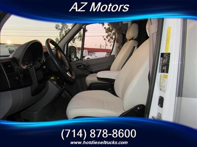 2016 Mercedes-Benz Sprinter 3500 LEISURE - Photo 30 - Orange, CA 92867