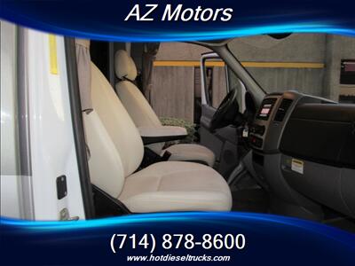 2016 Mercedes-Benz Sprinter 3500 LEISURE - Photo 26 - Orange, CA 92867
