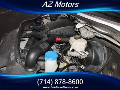 2016 Mercedes-Benz Sprinter 3500 LEISURE - Photo 36 - Orange, CA 92867