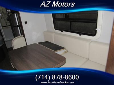2016 Mercedes-Benz Sprinter 3500 LEISURE - Photo 21 - Orange, CA 92867