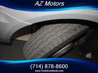 2016 Mercedes-Benz Sprinter 3500 LEISURE - Photo 31 - Orange, CA 92867