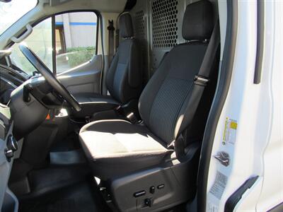 2019 Ford Transit cargo van 150 L/R   - Photo 19 - Orange, CA 92867