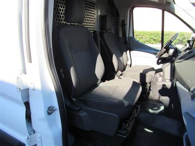 2019 Ford Transit cargo van 150 L/R   - Photo 17 - Orange, CA 92867