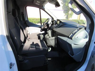 2019 Ford Transit cargo van 150 L/R   - Photo 16 - Orange, CA 92867