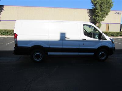 2019 Ford Transit cargo van 150 L/R   - Photo 4 - Orange, CA 92867