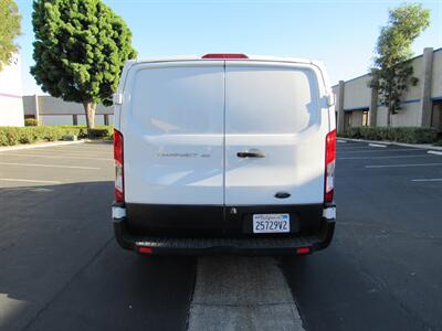 2019 Ford Transit cargo van 150 L/R   - Photo 6 - Orange, CA 92867