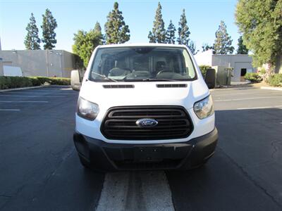 2019 Ford Transit cargo van 150 L/R   - Photo 2 - Orange, CA 92867