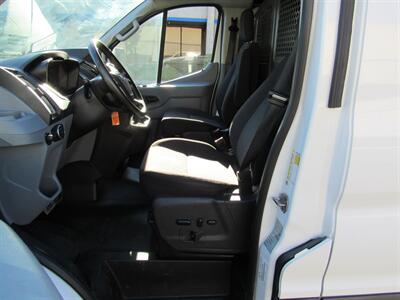 2019 Ford Transit cargo van 150 L/R   - Photo 18 - Orange, CA 92867