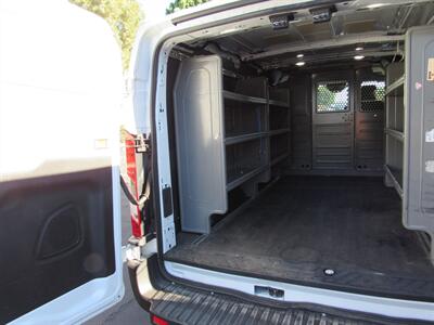 2019 Ford Transit cargo van 150 L/R   - Photo 11 - Orange, CA 92867