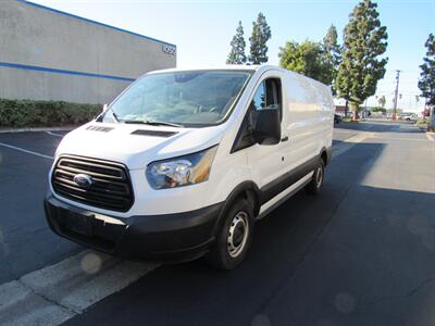 2019 Ford Transit cargo van 150 L/R