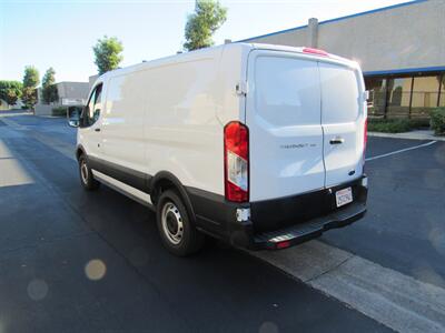 2019 Ford Transit cargo van 150 L/R   - Photo 7 - Orange, CA 92867