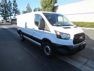 2019 Ford Transit cargo van 150 L/R   - Photo 3 - Orange, CA 92867