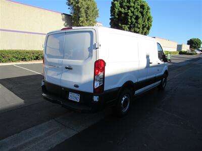 2019 Ford Transit cargo van 150 L/R   - Photo 5 - Orange, CA 92867