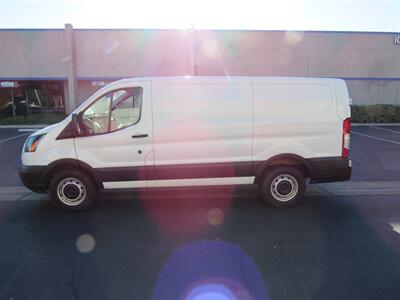 2019 Ford Transit cargo van 150 L/R   - Photo 8 - Orange, CA 92867